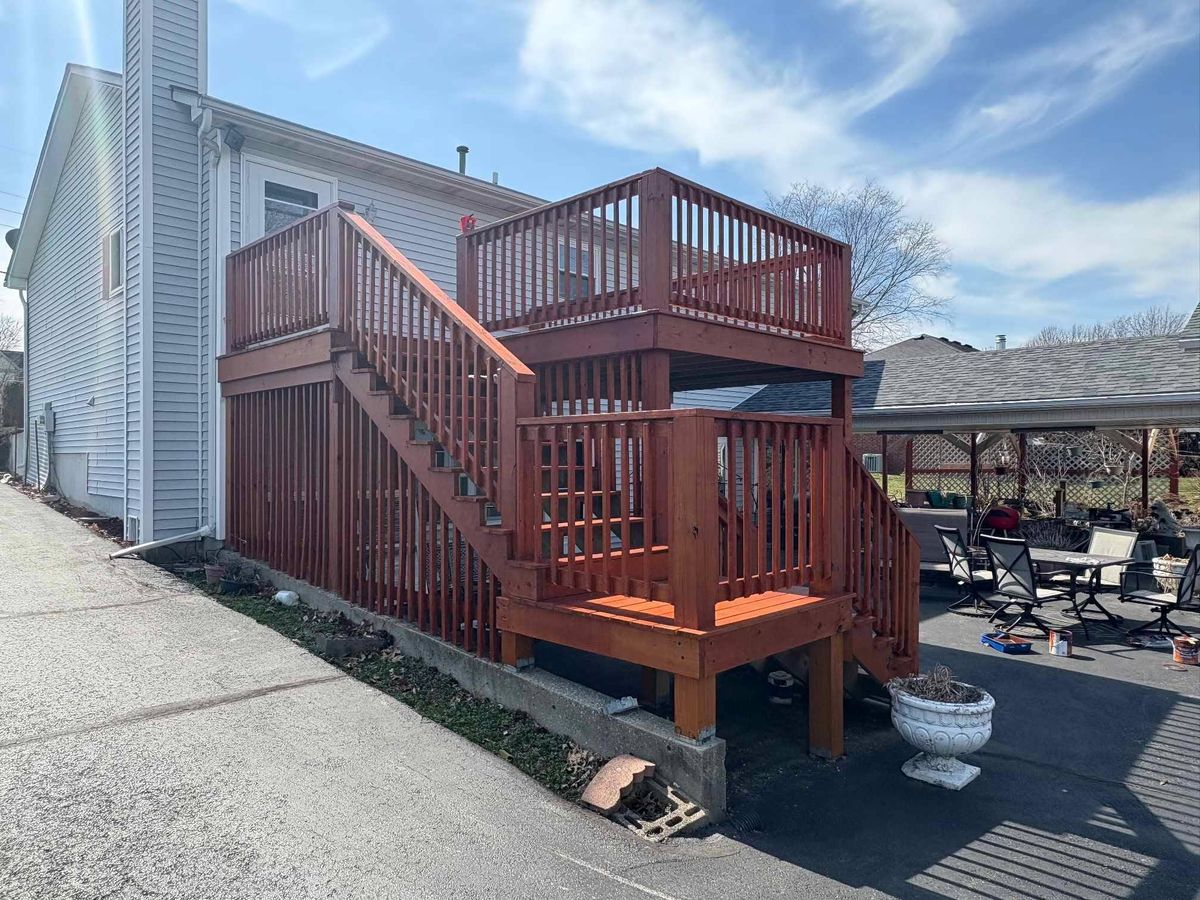 Roofing Installation for Frontline Roofing & Home Services in Shelbyville, KY