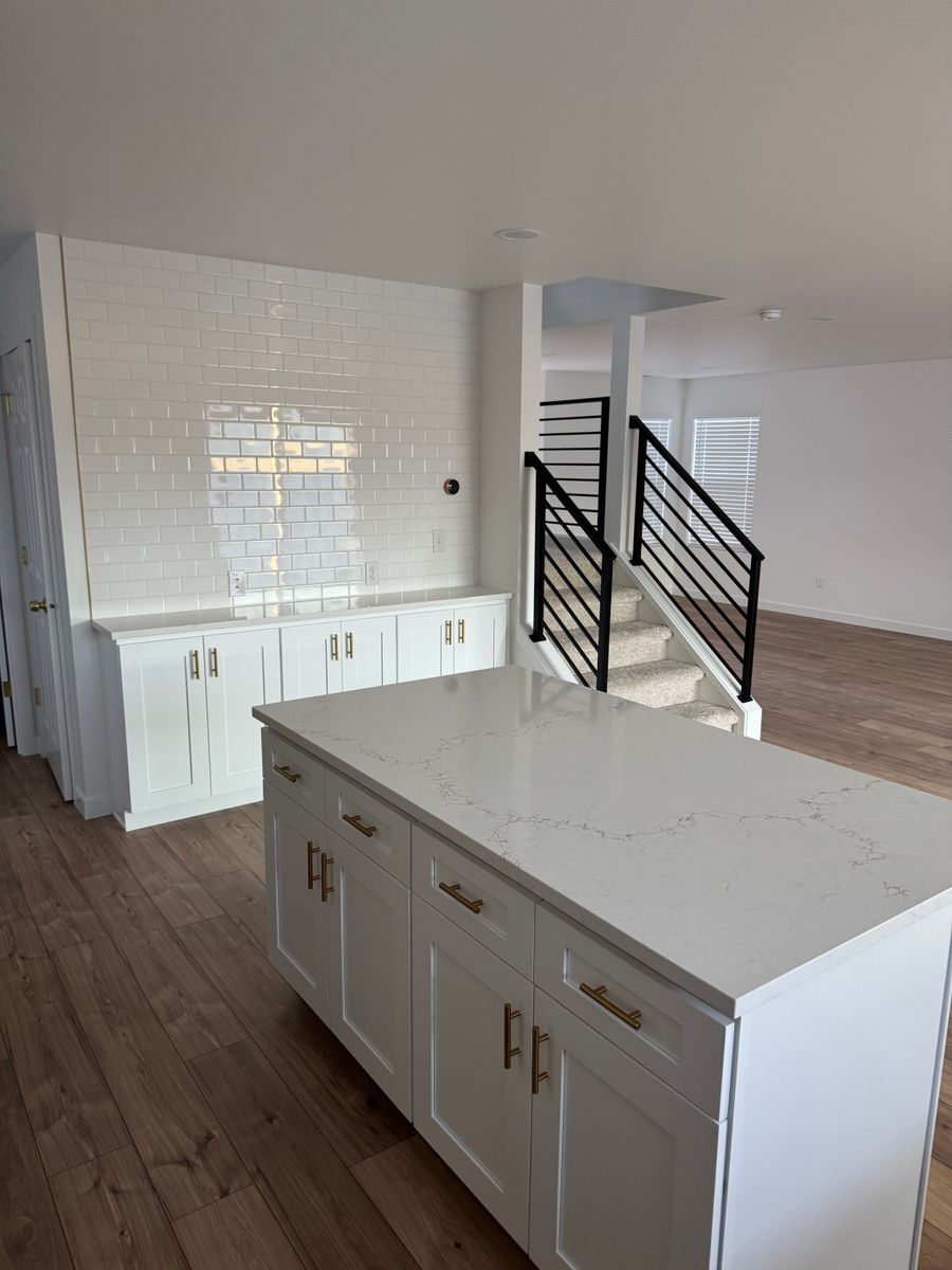 Flooring for Best NW Construction in Maple Valley, WA