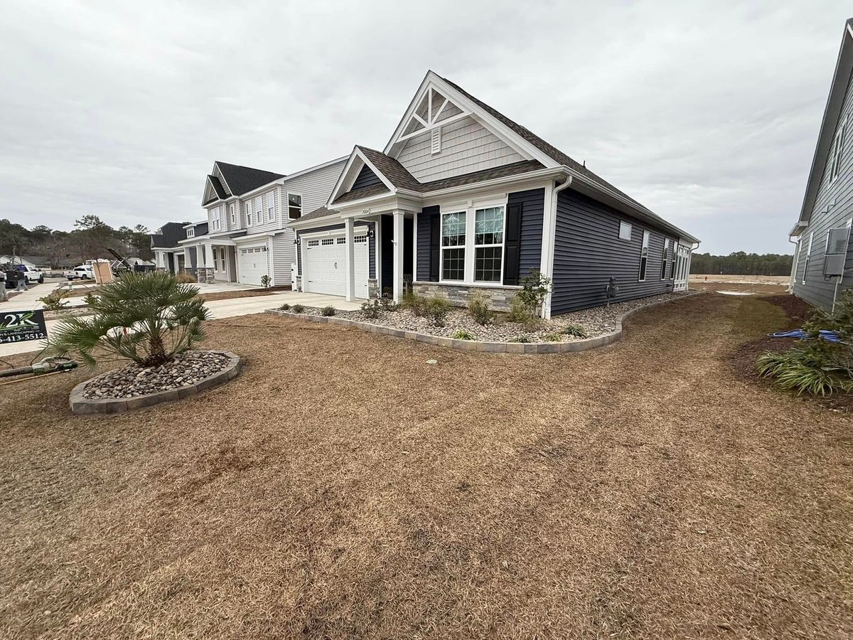 Custom Needs for A2K Lawns & Landscaping LLC in Little River, SC