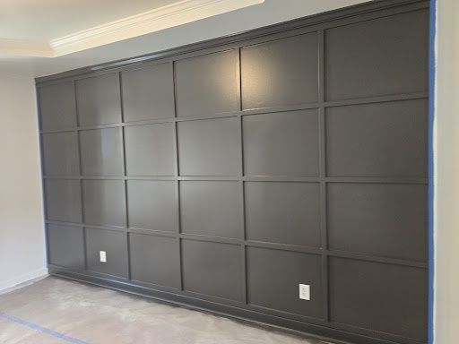 Carpentry for ER Construction in Rockmart, GA