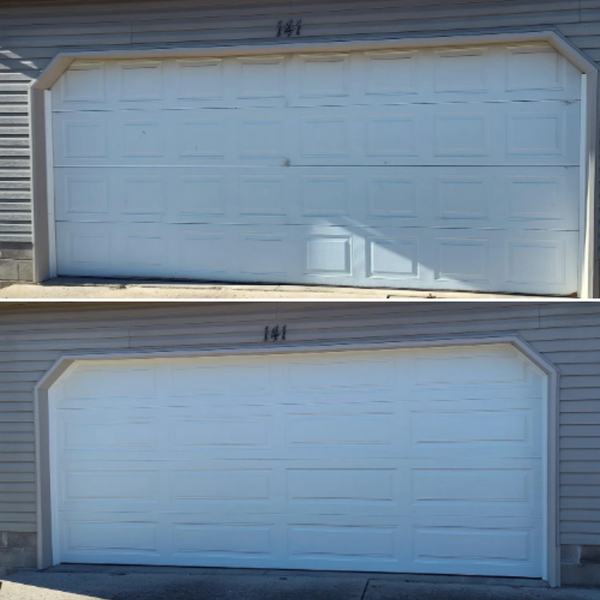 Residential Garage Doors for My Garage Door Company in Athens County, OH