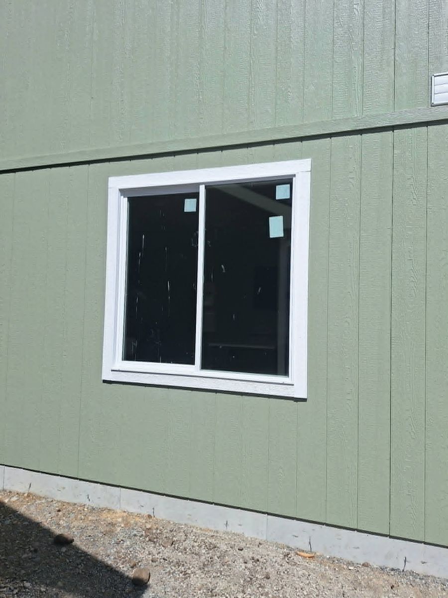 Exterior Painting for True Legacy Painting in Spokane, WA