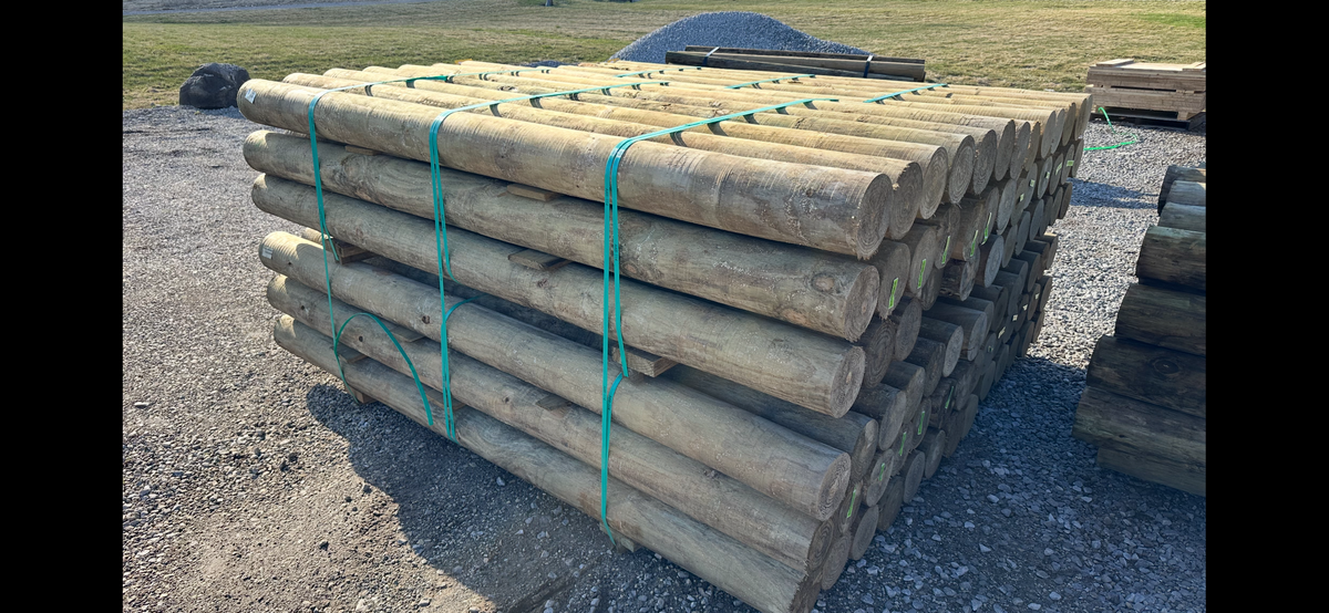Agricultural Fencing Supplies for Hartville Lumber & Millwork Company in Hartville, OH