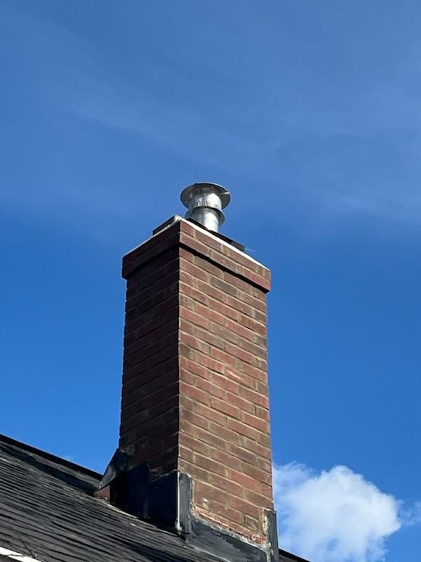 Chimney Restoration for Shamblin Masonry & Restoration in Columbus, Ohio