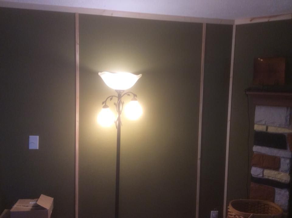 Kitchen and Cabinet Refinishing for Kenneth Wessel's Limited in Clarksville, TN