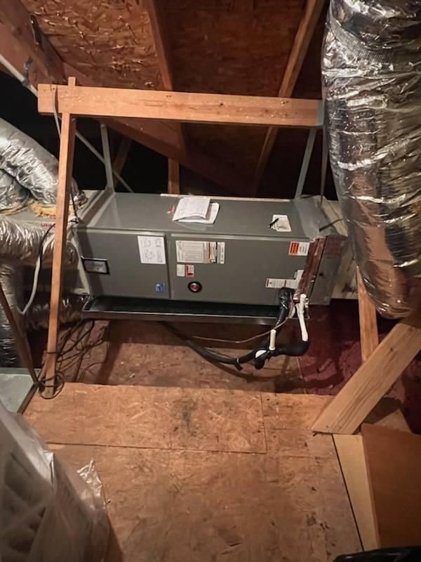 Ductwork Design and Installation for OTR Services: Heating, Air Conditioning, & Refrigeration in Corpus Christi, TX