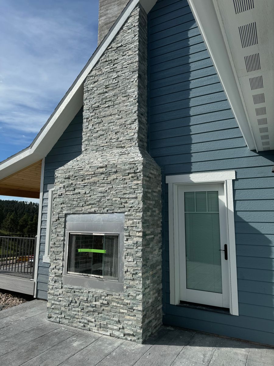 Stone for Dakota Tile & Stone in Belle Fourche, SD