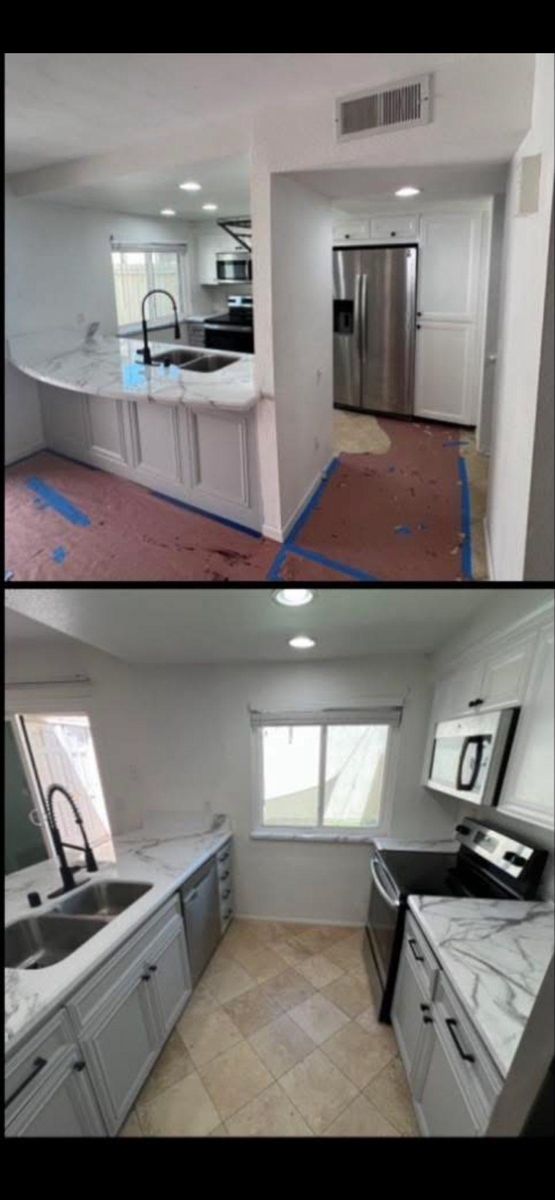 Home Remodeling for Skyland Remodel Company in Asheville, NC