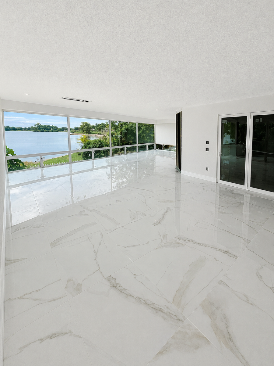 Tiling for Royal Palm Floors & More in The Villages, FL
