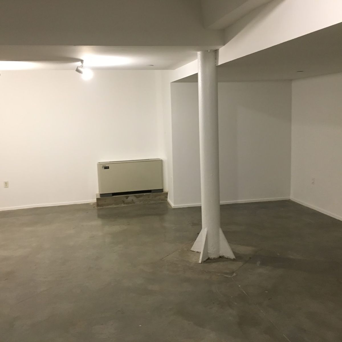 Interior Painting for Michael J Mahoney Painting & Wallpapering in Manhattan, NY