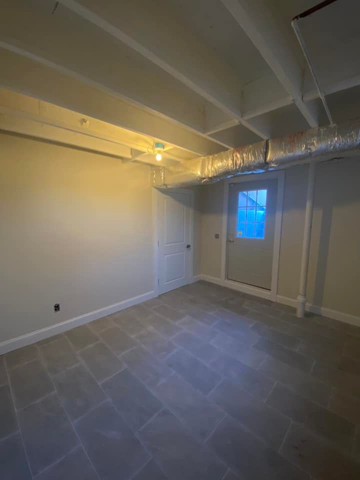 General Remodeling for MVR Construction in Hamilton, NJ