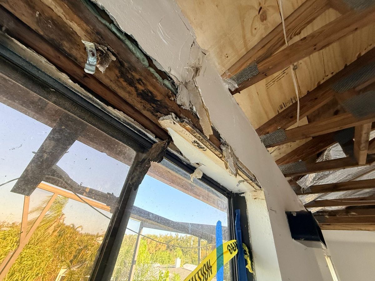 Cleaning for N&D Restoration Services When Disaster Strikes, We Come In in Cape Coral,  FL