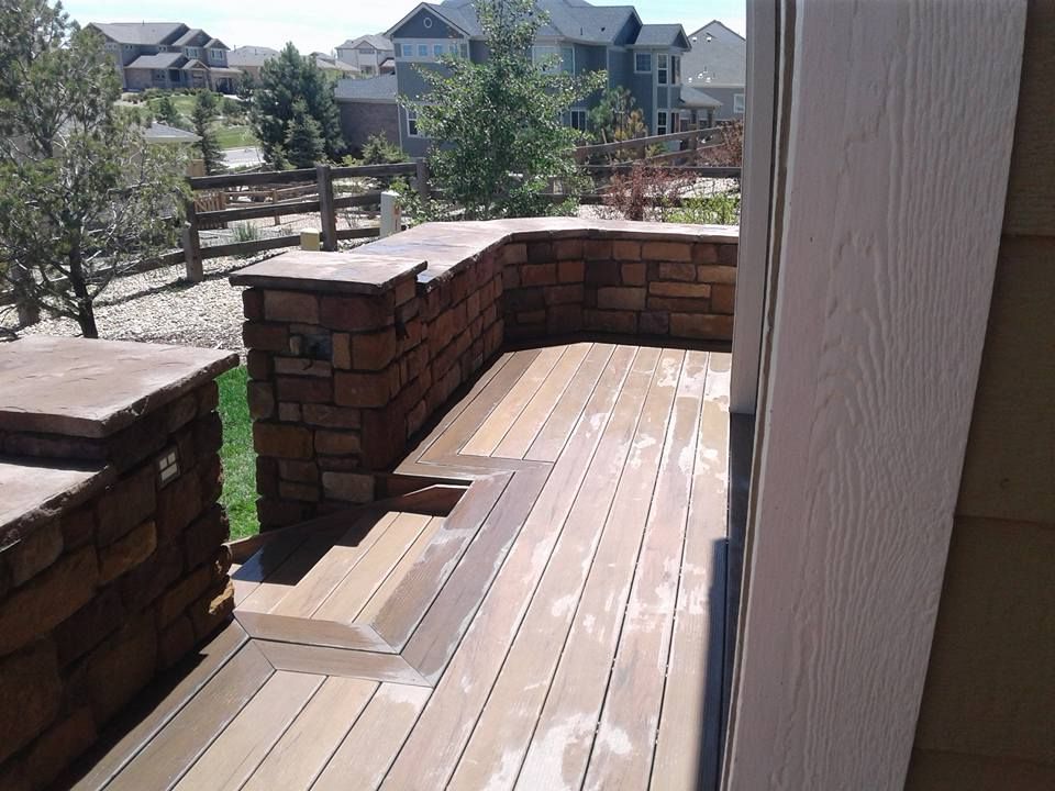 Stone Facades for Curb Appeal Masonry in Aurora, CO