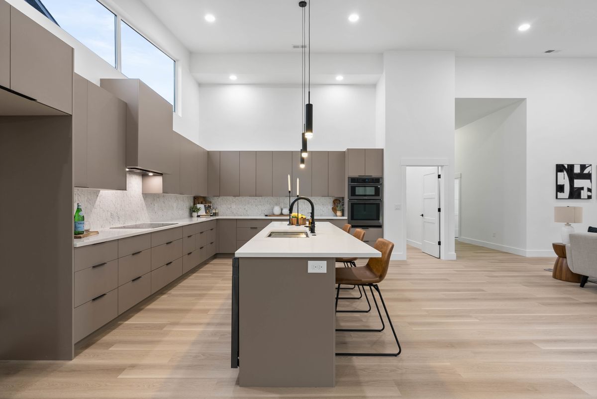 Kitchen and Bathroom Renovations for Anchor Point Builders LLC in Greenville, SC