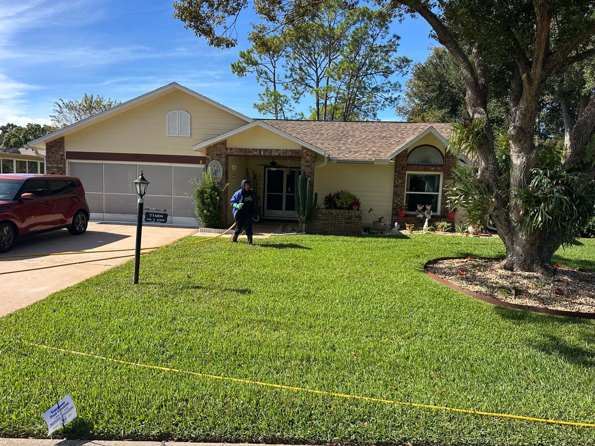 Residential Indoor Pest Control for Garrison Pest Control in North Weeki Wachee, FL