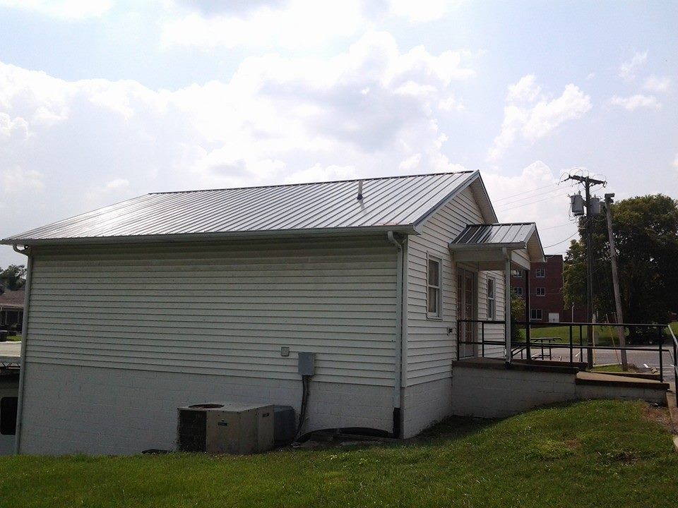 Siding for NPR Roofers in Nashville, TN