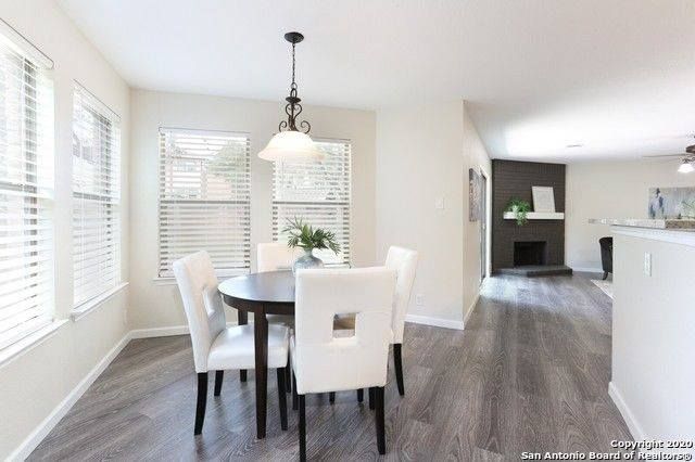 Flooring for LaManna Upgrades in San Antonio, TX