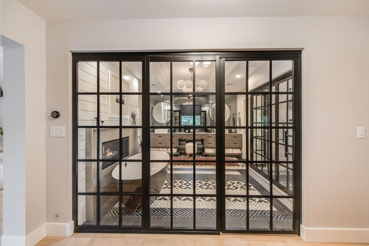 Home Renovations for RJT Custom Builders in Woodcliff Lake, NJ