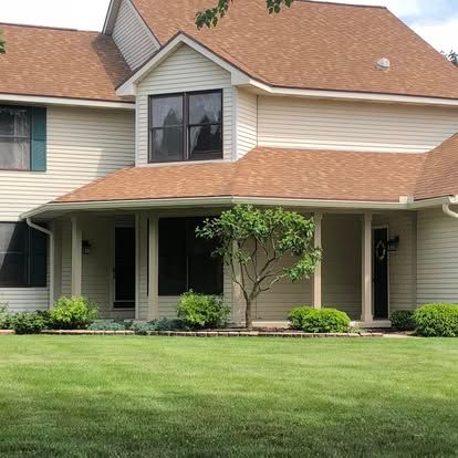 Additions for West Michigan Custom Interiors in Grandville, MI