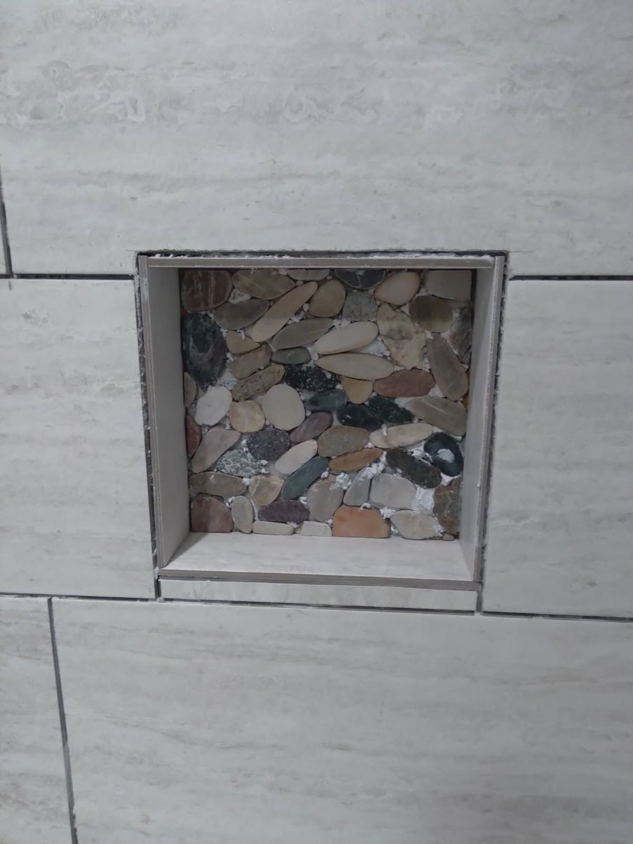 Kitchen And Bathroom Remodels for Himelick's Construction in Elwood, IN