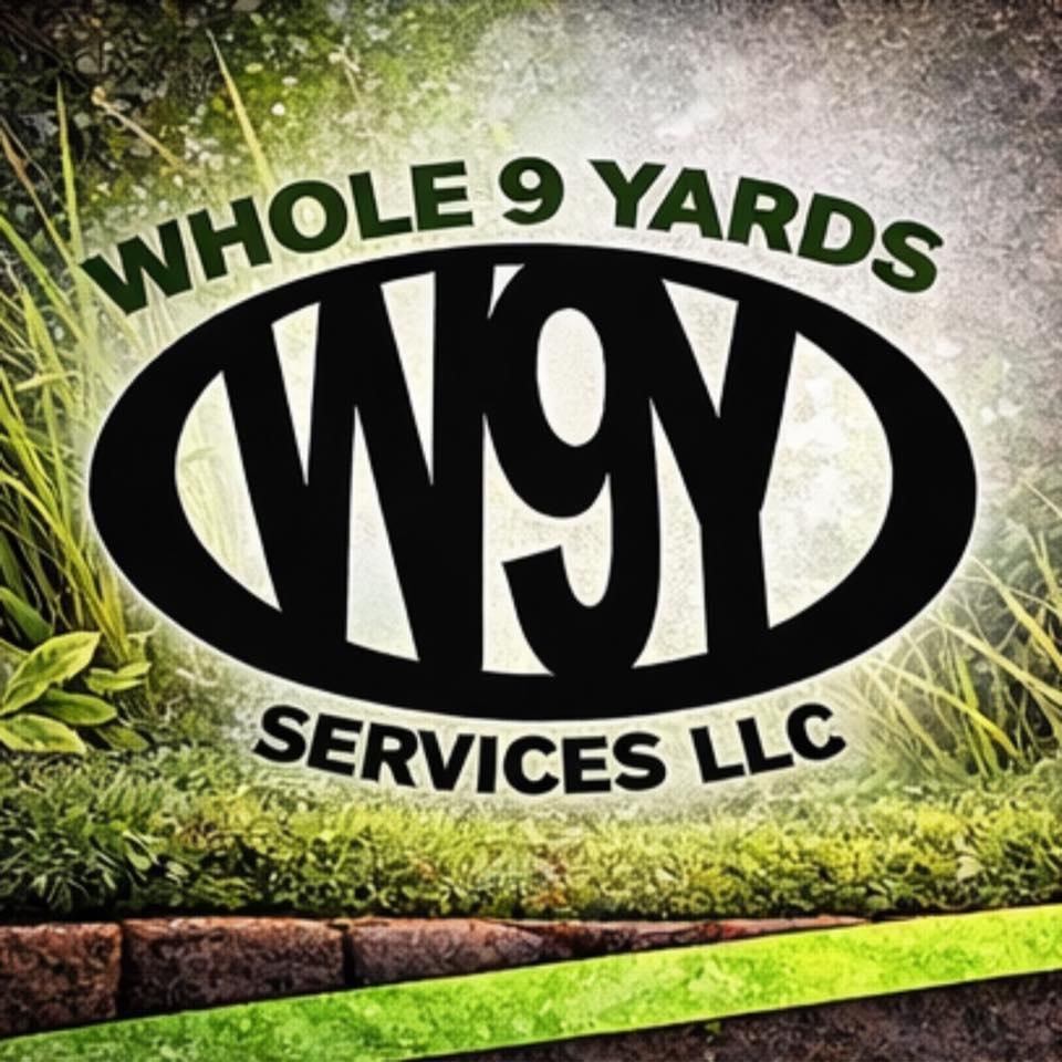 Shrub Trimming for Whole 9 Yards Services LLC in Green Cove Springs, FL