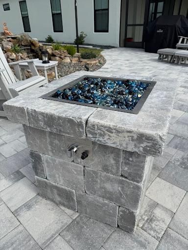 Patio Design & Construction for Top Quality Hardscapes in Wildwood, FL