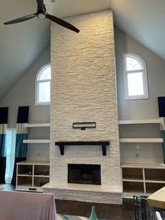 Interior Painting for U.S Construction & Renovation in Duluth, GA