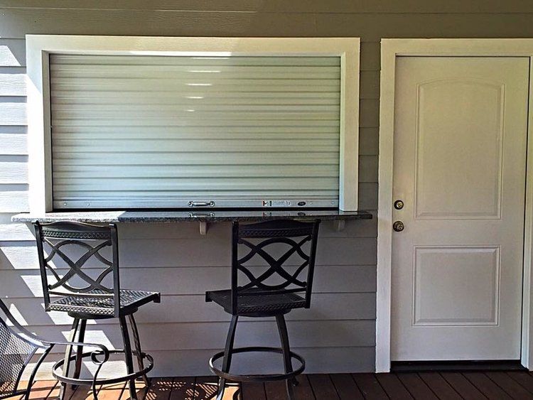 Custom Home Design for JP Customs in Longview, TX