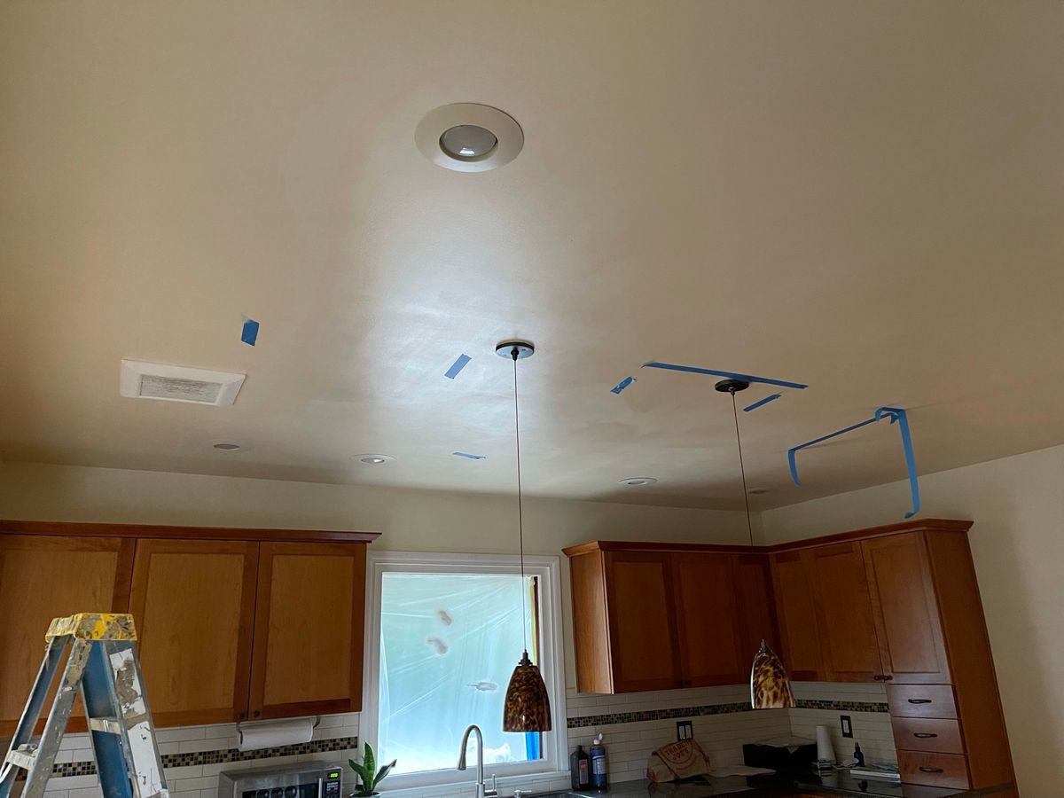 Carpentry for Tony's Remodeling & Painting in Renton, WA