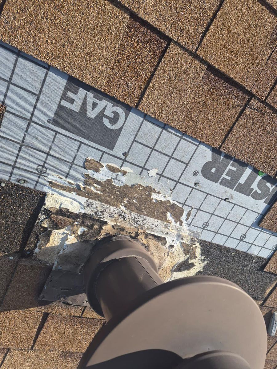 Roofing Repairs for Castro’s Custom’s Roofing LLC in Tucson, AZ