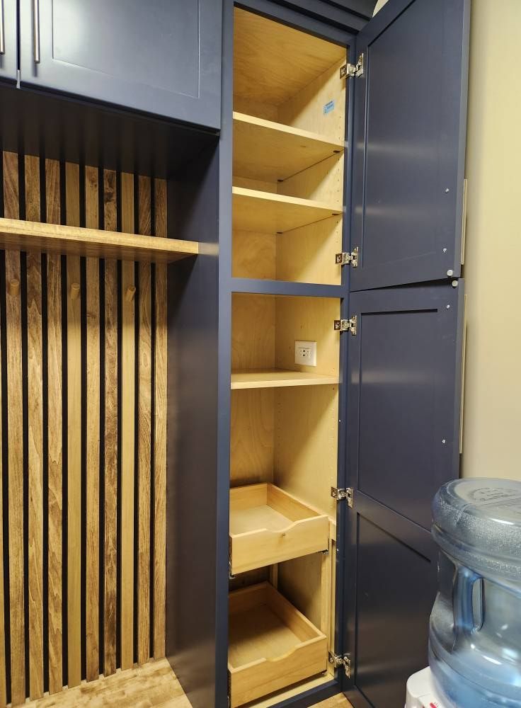 Mudrooms for The Handy Hubby LLC in Fishers, IN