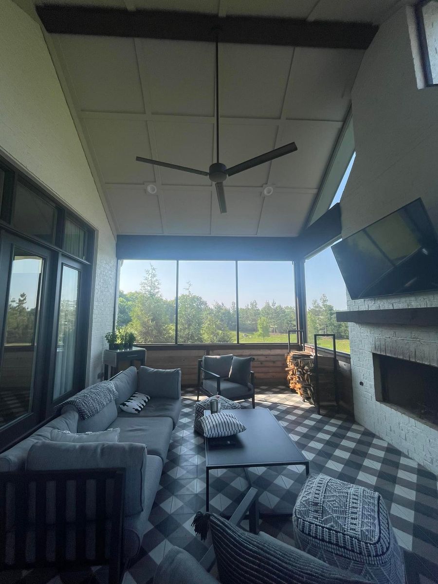 Audio System Install And Repair for Logical Electrical Design in Mt. Juliet, TN