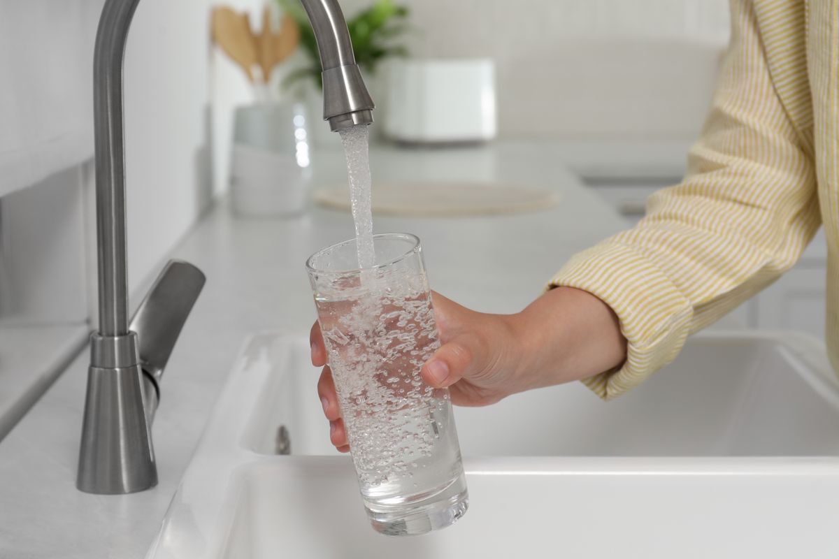 Water Filtration Systems for A Better Plumber in Suffolk County, NY