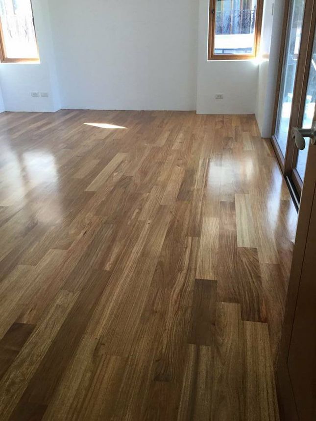 Flooring for CSI of Chicago in Chicago, IL