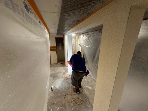 Painting & Staining Services for Happy Home Projects Co-op in Lakewood, CO