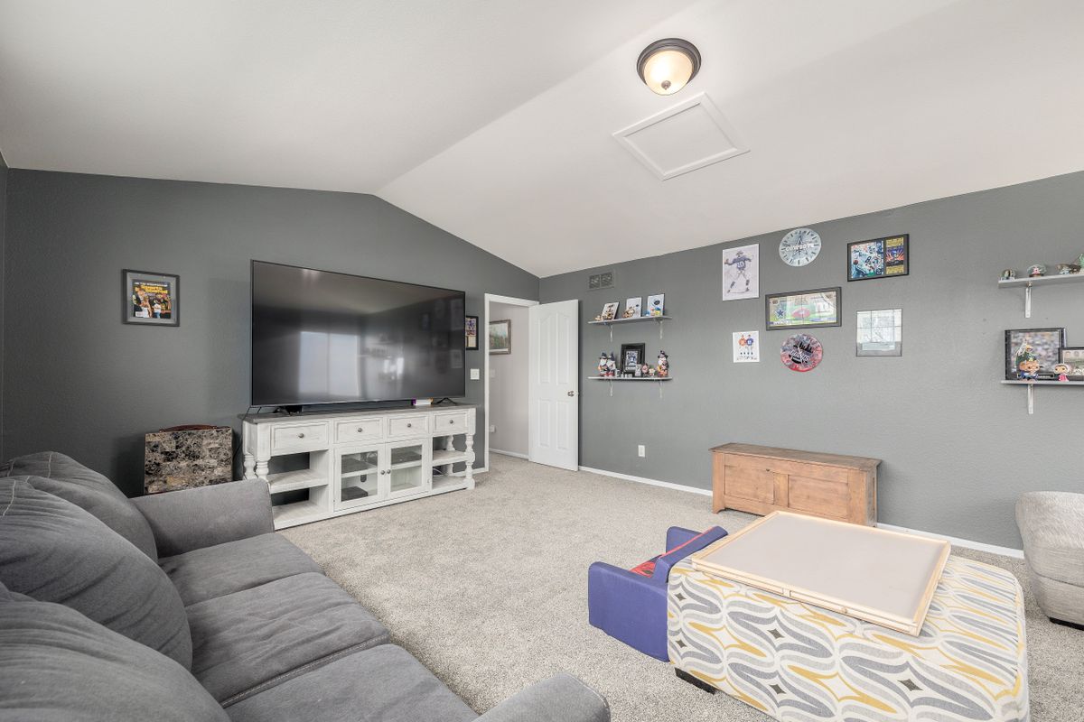 Interior Painting for Ascend finishes in Arvada, CO