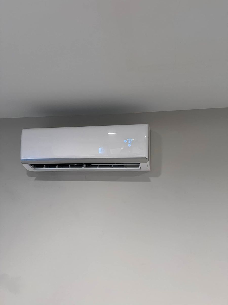 Residential HVAC Installation for JMD Heating & Cooling, LLC in Westminister, MD