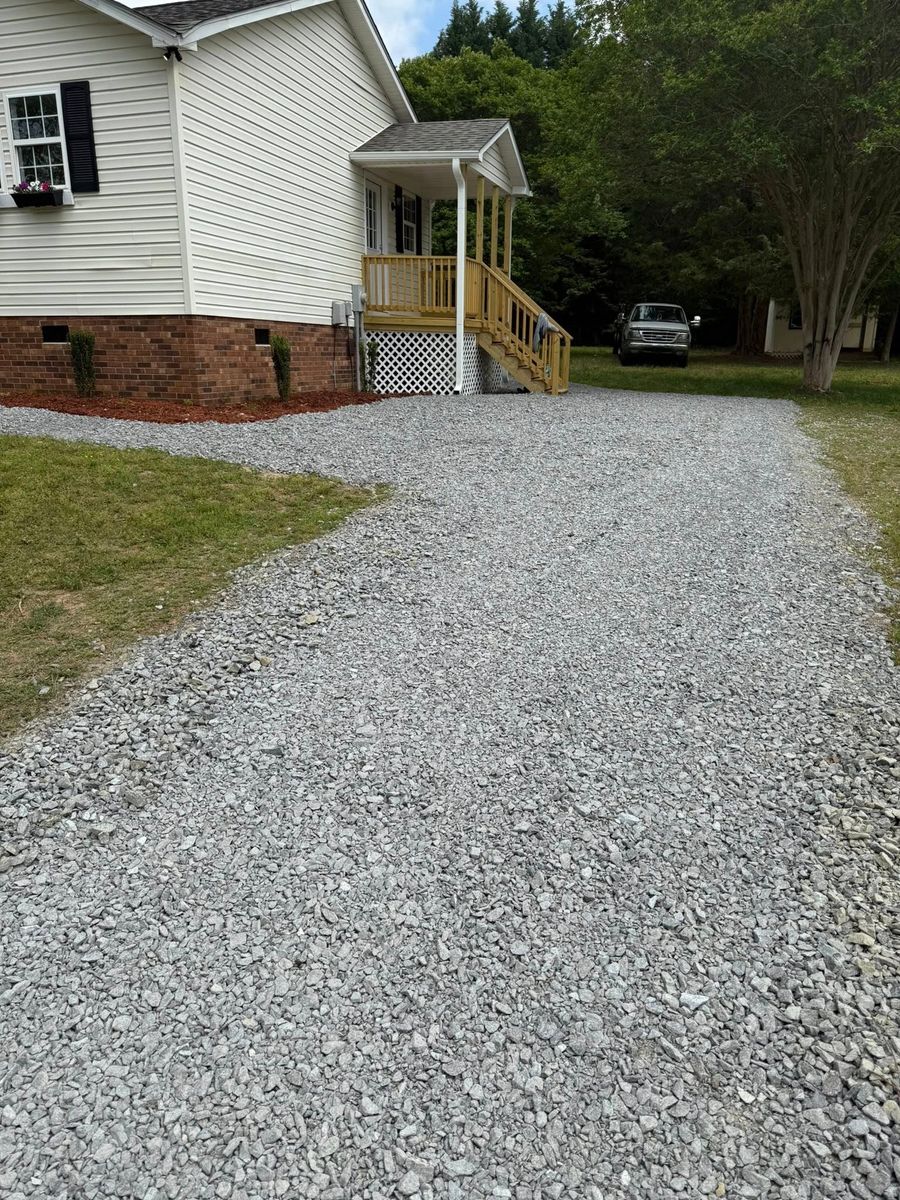 Lawn Maintenance for D&G Pro Cut LLC in Greensboro, North Carolina