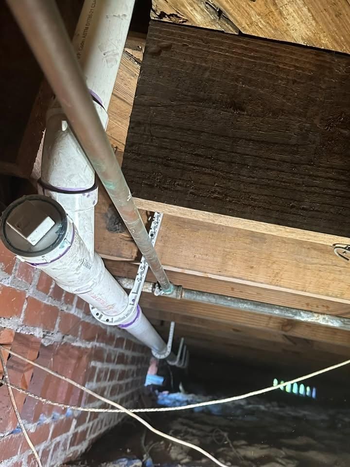 Residential New Construction for Nomadic Plumbing in Jacksonville, FL