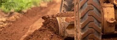 Land Clearing for JC’S Flooring Services in Marietta, GA