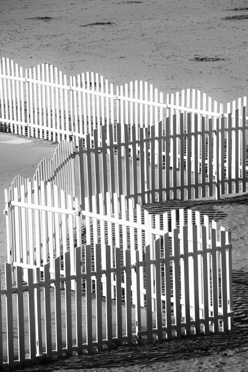 Fences for RDK Construction & Remodeling in Mobile, AL