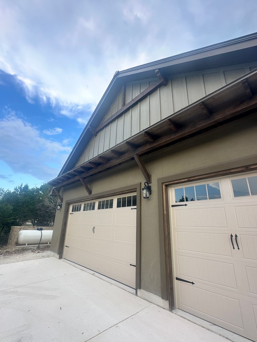 Home Renovations for Pegasus Custom Homes & Renovations in Spring Branch, TX