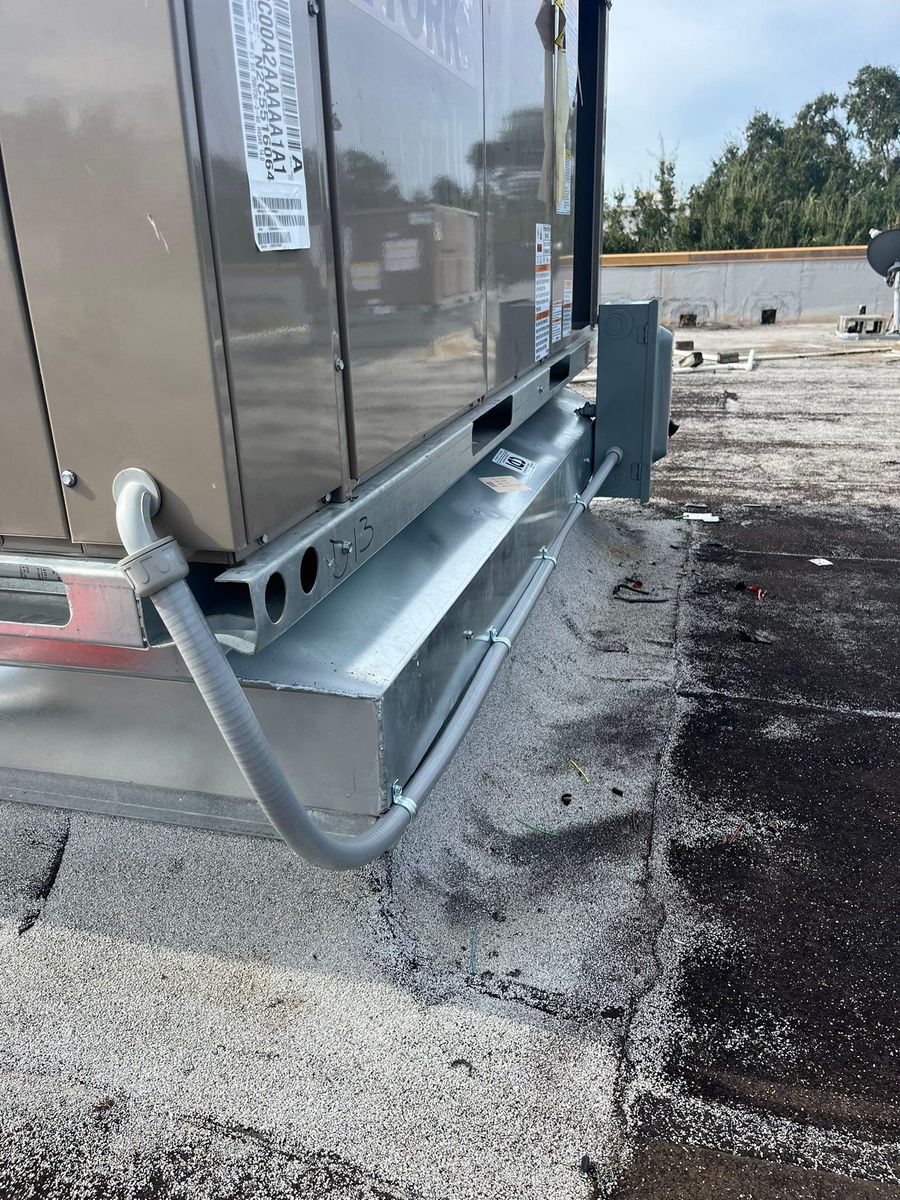 Electrical Repairs for Manny’s 407 Electric Inc in St. Cloud, FL