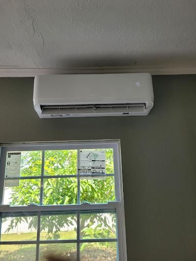 Thermostat Installation And Programming for EPS Heating and Cooling LLC in Manatee County, FL