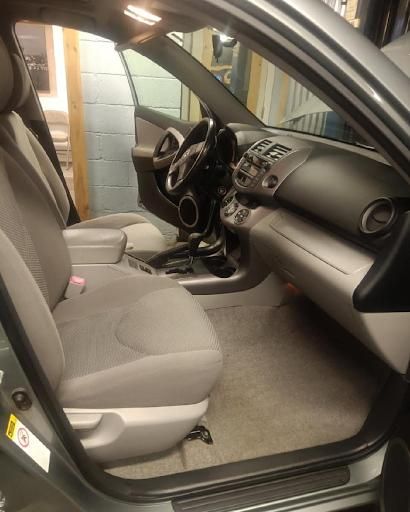 Full Detail Service for Luxury Auto Detail in Peoria, IL