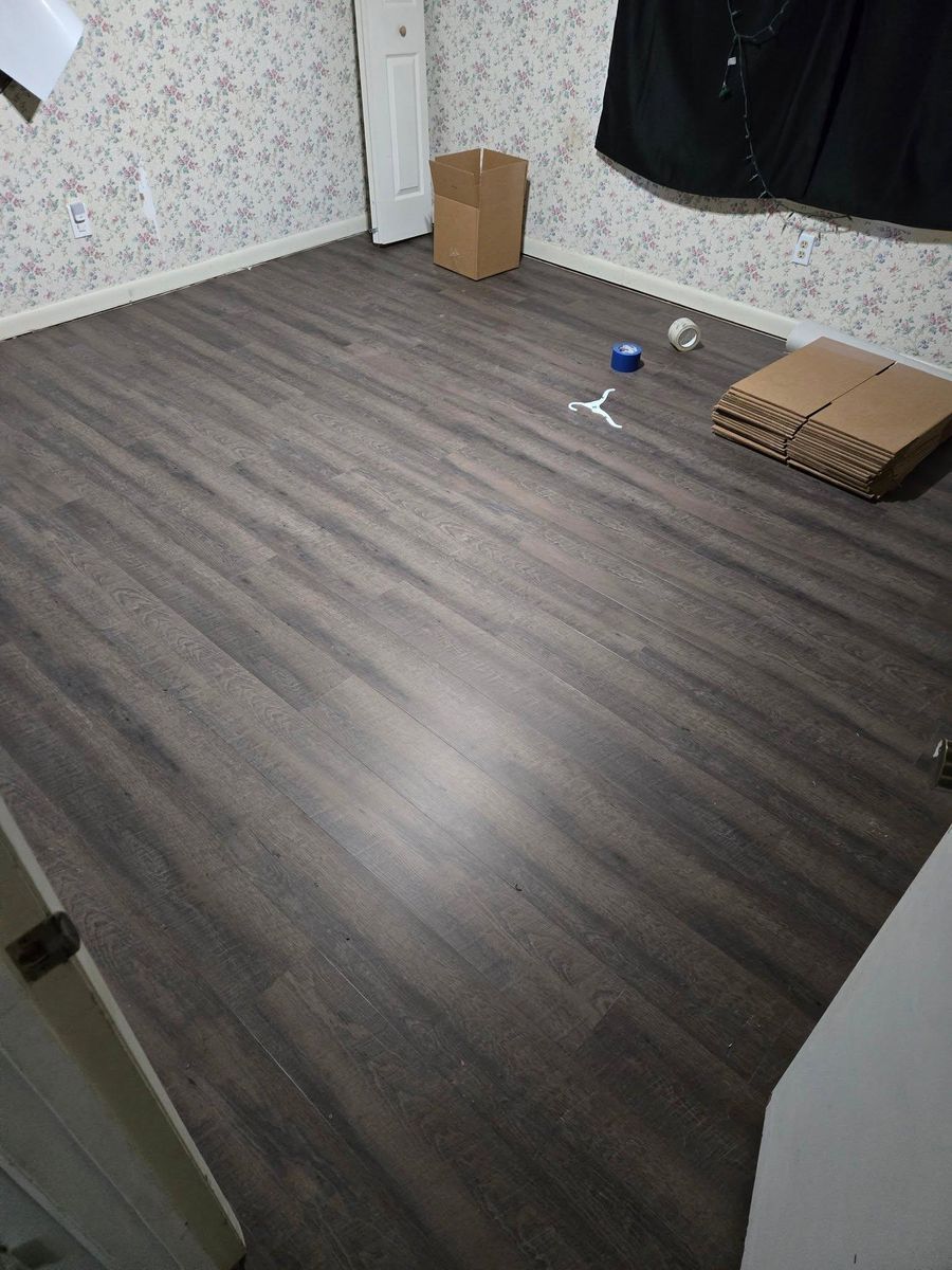 Other Services for Franz Flooring  in Warner Robins, GA