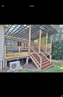 Commercial Construction for Rapid Renovations & Construction in Atlanta, GA