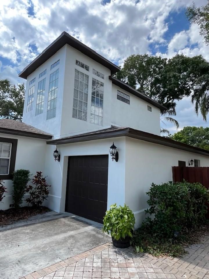 Exterior Painting for Escorpio Painting in Tampa, FL