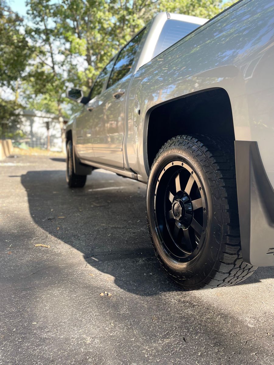 Gel Coat Repair for Detail On Demand in Branson West, MO