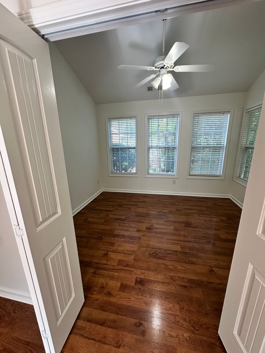 Interior Painting for Concept Painting LLC in Cumming, GA